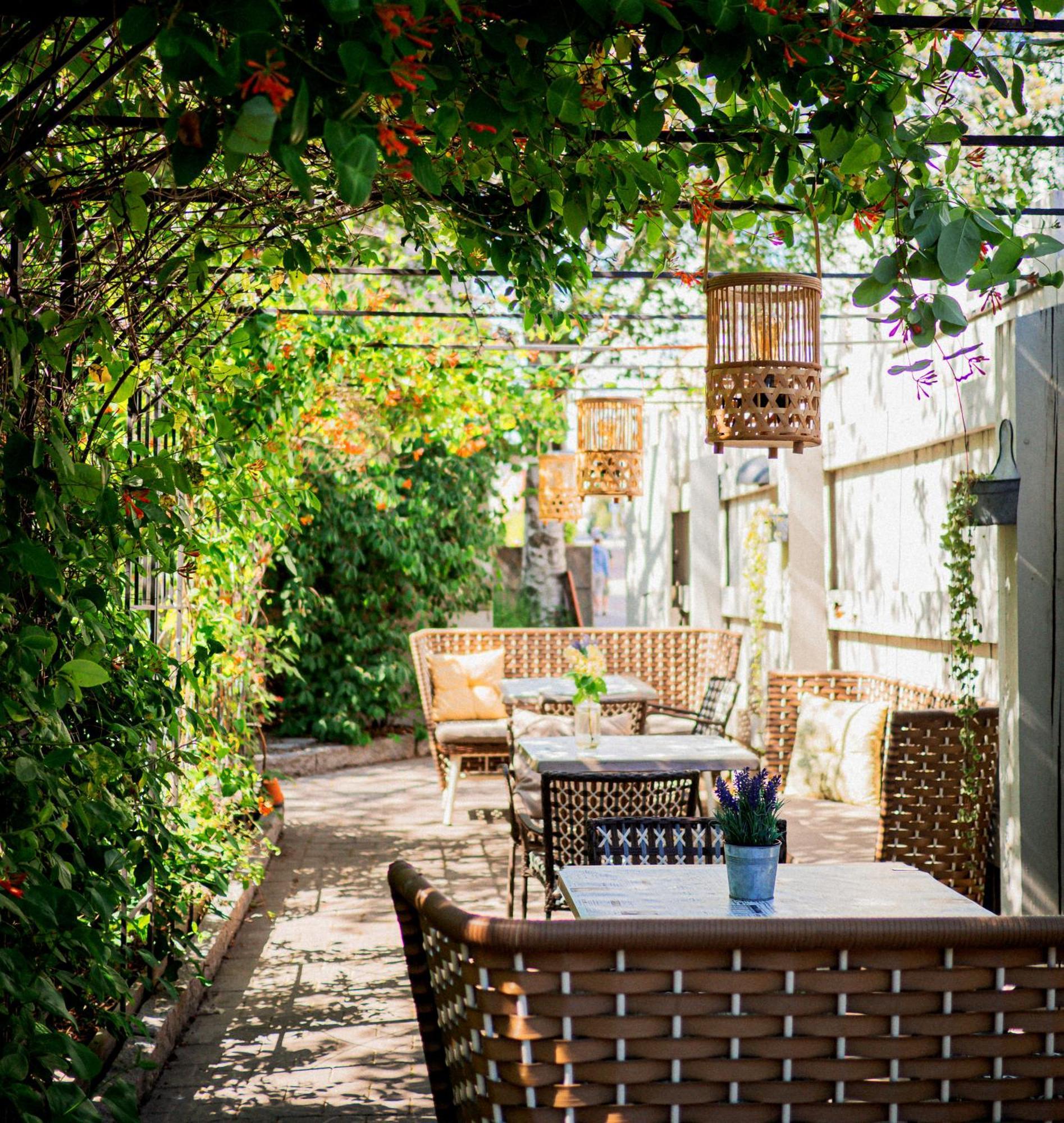 Harmooni Suites Ювяскюля Экстерьер фото