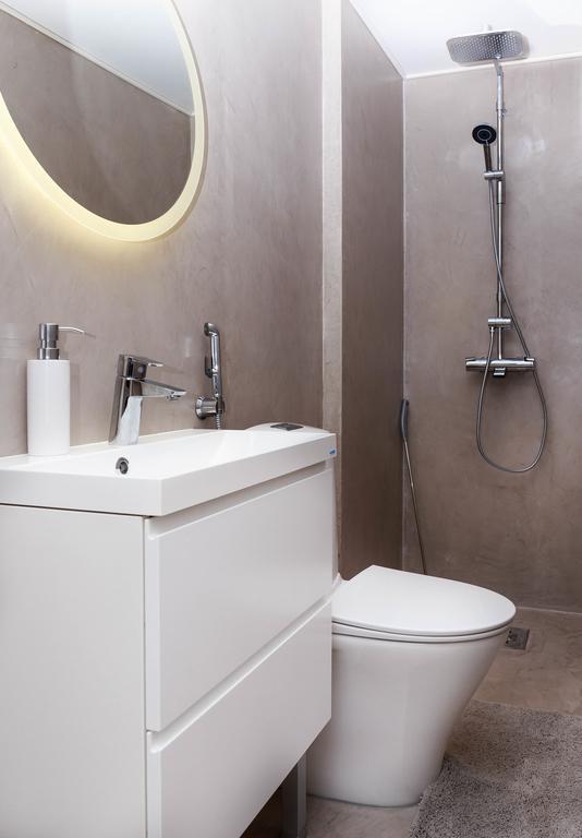 Harmooni Suites Ювяскюля Экстерьер фото